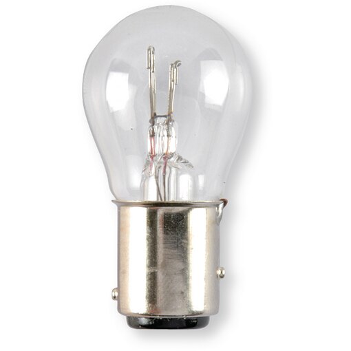 Lamp 12V / 21/ 5W BAY15D